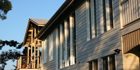 Traditional Queenslander in Yeronga Brisbane